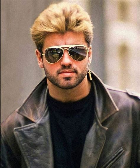 George Michael The Paris Review The Trojan Horse Of Pop On George