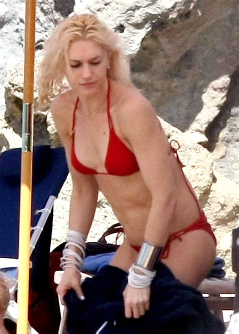 Gwen Stefani Desnuda Fotos Y Vídeos Imperiodefamosas Free Download Nude Photo Gallery