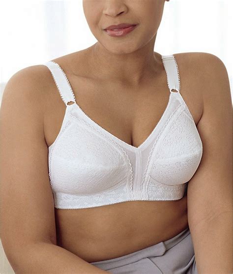 playtex white 18 hour soft cup wirefree bra us 48c uk 48c nwot bras and bra sets