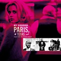 Париж, Техас музыка из фильма | Paris, Texas Original Motion Picture ...