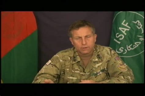 Dvids Video British Army Major General Nick Carter Part 2