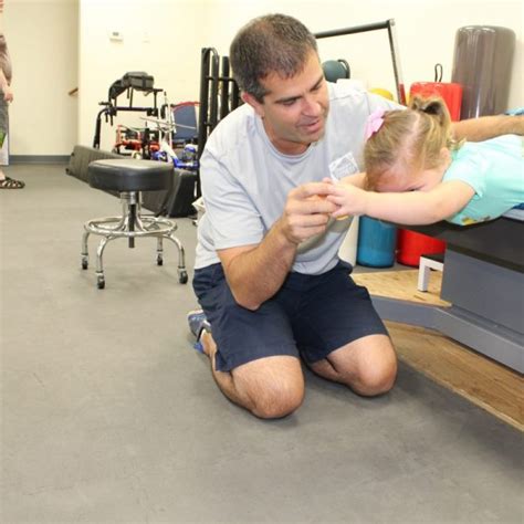 Physical Therapy For Children Cheshire Ct Babies Toddlers And Teens