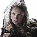 Hannah Murray as Gilly - Game of Thrones | Game of Thrones in 2019 ...