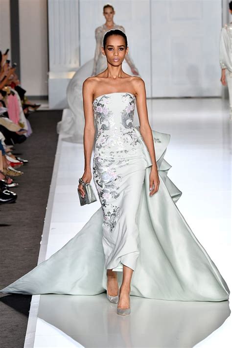 Ralph And Russo Gorgeous Wedding Dresses By The British Brand Behind