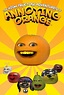 The High Fructose Adventures of Annoying Orange (TV Series 2012–2014 ...