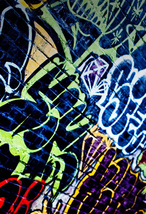 Graffiti Wallpaper For Iphone 11 Pro Max X 8 7 6 Free Download