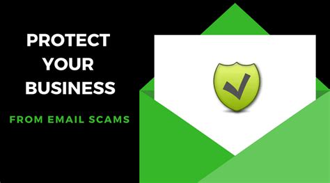 Protect Your Business Against Email Scams With Meca