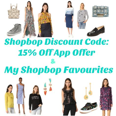 Create android app for your website without coding. Shopbop Discount Code - 15%Off App Offer & Shopbop Favourites