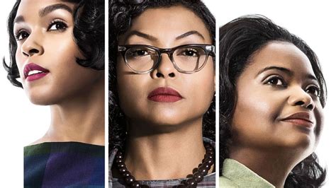 The Movie Hidden Figures Released In January 2016 Is A Tribute To Three Incredible African