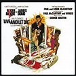 Live And Let Die (Original Motion Picture Soundtrack/Expanded Edition ...