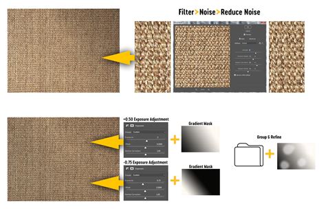 How To Make A Seamless Texture In Photoshop Odell Heach1995
