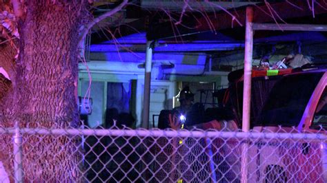 Space Heater Causes Fire At San Antonio Home