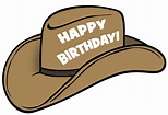 Cowboy hat Stetson Straw hat - Hat png download - 700*549 - Free ...
