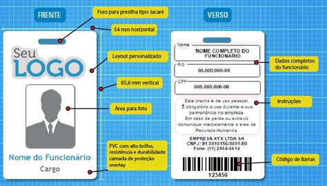 Exemplo De Identificação De Uma Empresa Vários Exemplos