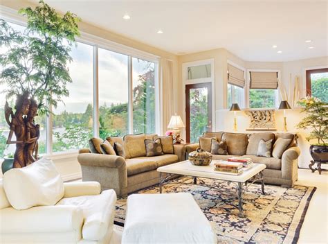 50 Elegant Living Rooms Beautiful Decorating Designs And Ideas Images