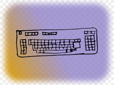 Computer Keyboard Space Bar Clip Art Png 2400x1800px Computer