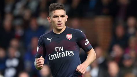 The video about lucas torreira's skills in 2018/2019. Lucas Torreira Explains Why Granit Xhaka Is So Important to Arsenal - Sports Illustrated