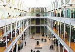 Dean Gallery - Edinburgh Art Museum