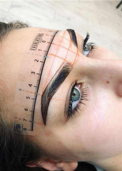 7 Things You Must Know If Youre Going For Microblading Arent You
