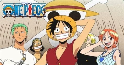 Quand Sortira One Piece Sur Netflix - One Piece: 1ª temporada do anime estreia na Netflix em outubro