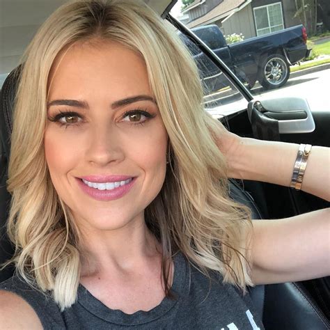 Christina El Moussa With And Without Makeup Flip Or Flop Beauty