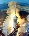 Apollo 11: A giant leap for mankind - RocketSTEM