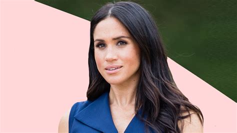 Meghan Markle Opens Up About Being Deal Or No Deal Briefcase Girl On
