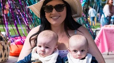 Woman Previously Informed She Might Fасe Difficulty Conceiving Becomes Pregnant With Twins