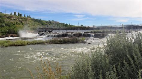 9 Great Things To Do In Great Falls Montana Were In The Rockies