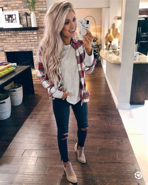 150 Fall Outfits To Shop Now Vol 4 Fashion Outfits Teens Casual Fall Outfits Cute Fall