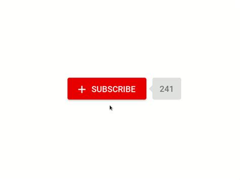 Youtube Subscribe Overlay 