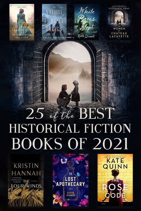 Best New Books 2021 Fiction Latest Book Publication The Books Writer