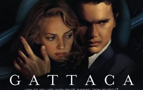 Uw Stout Library News Feature Stream Gattaca