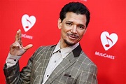 El DeBarge Spills The Tea On Reconnecting With 11 of His 12 Children