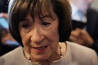 Susan Collins Says She Sees 'Nothing Wrong' With Republicans ...