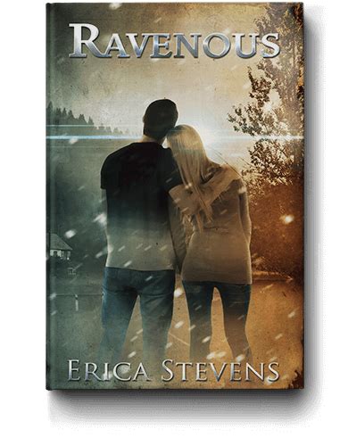Erica Stevens Author Website