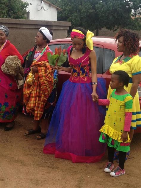 42 Best Xitsonga Images On Pinterest