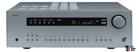 Arcam Avr 300 71 Channel Avr Receiver Includes Shipping In