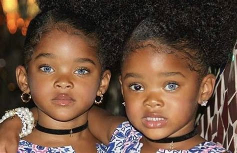 Que sont devenues les plus belles jumelles de la planète