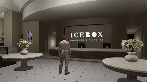 Mlo Icebox Jewellery Shop Paid Releases Cfxre Community