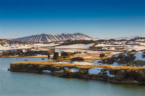 Mývatn Lake Iceland Unlimited