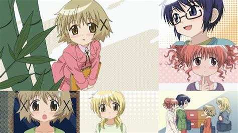 Sentai Filmworks Hidamari Sketch Season 1 Episode 6 Review Pop Goes