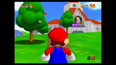 How To Improve N64 Graphics With Multithreaded Angrylion Using Shaders