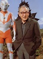 Eiji Tsuburaya - Ultraman Wiki
