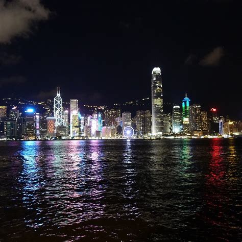 Tsim Sha Tsui East Hong Kong 2023 Lo Que Se Debe Saber Antes De