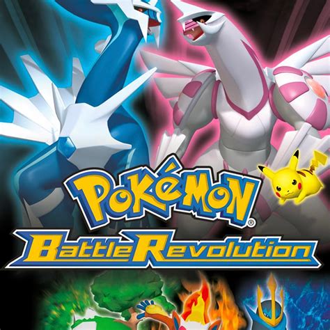 Wii Cheats Pokemon Battle Revolution Guide Ign