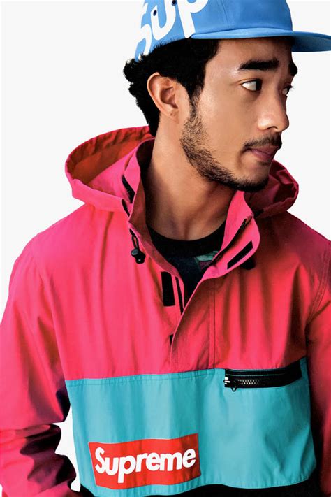 If you have your own one, just send us the image and. Supreme - Brands That Blur the Line Between Streetwear and ...