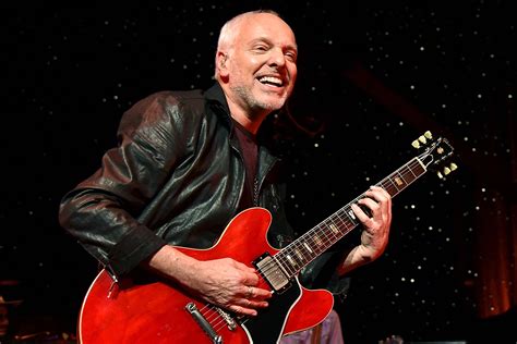 Peter Frampton Comes Alive In 2011 And 2012 Celebrating 35 Years Video