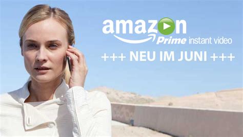 Amazon Prime Instant Video Neuerscheinungen Im Juni 2015