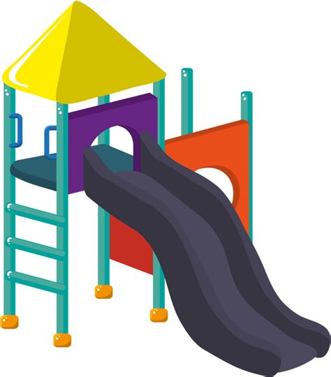 Parks And Recreation Clipart Boy School Clipart House Playground